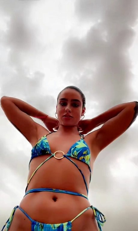 Sommer Ray