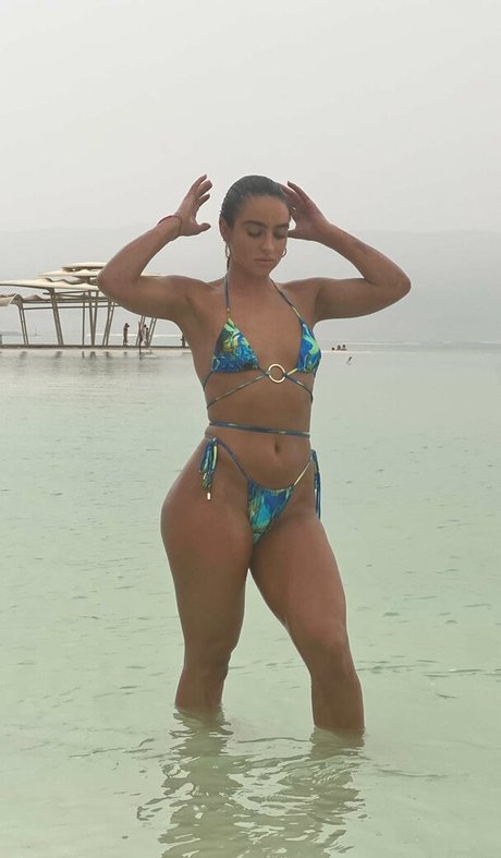 Sommer Ray