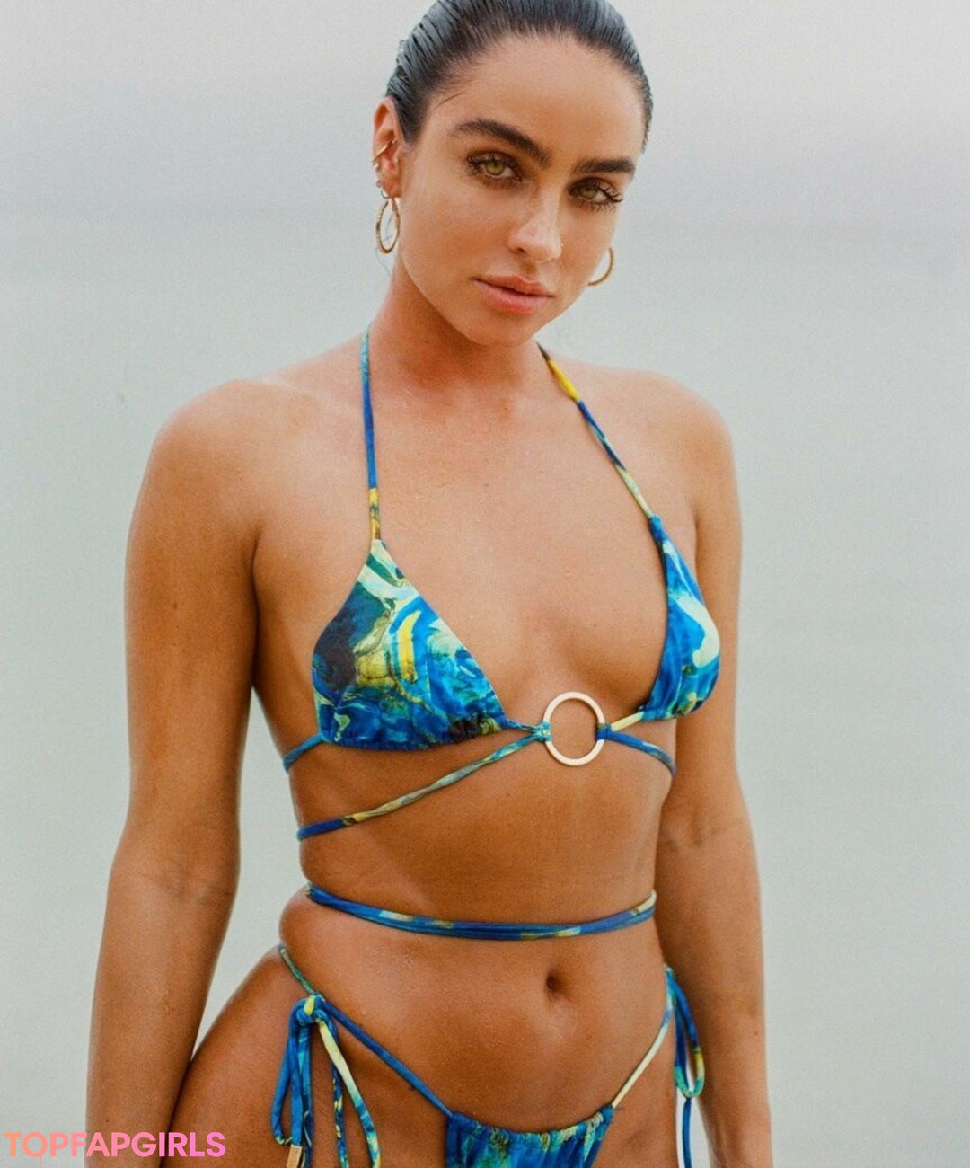 Naakte gelekte OnlyFans-foto van Sommer Ray #1584