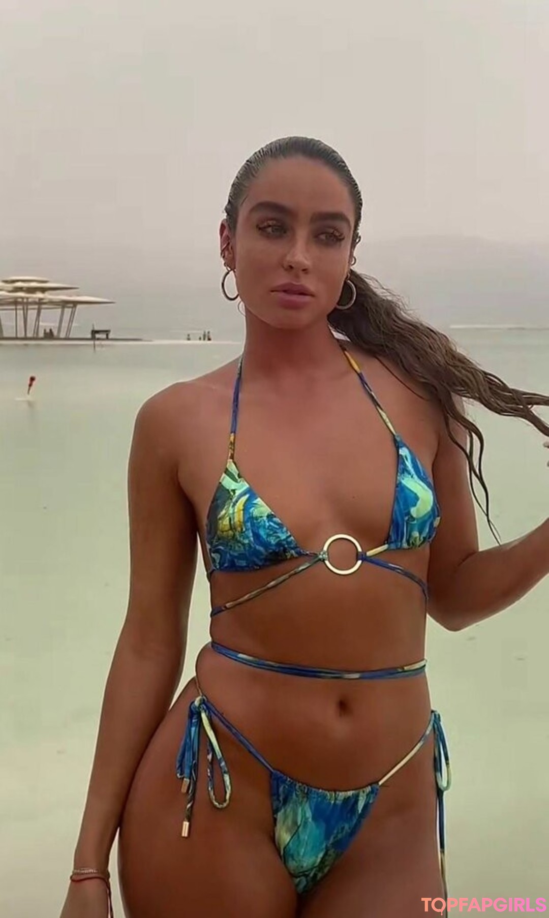 Naakte gelekte OnlyFans-foto van Sommer Ray #1604