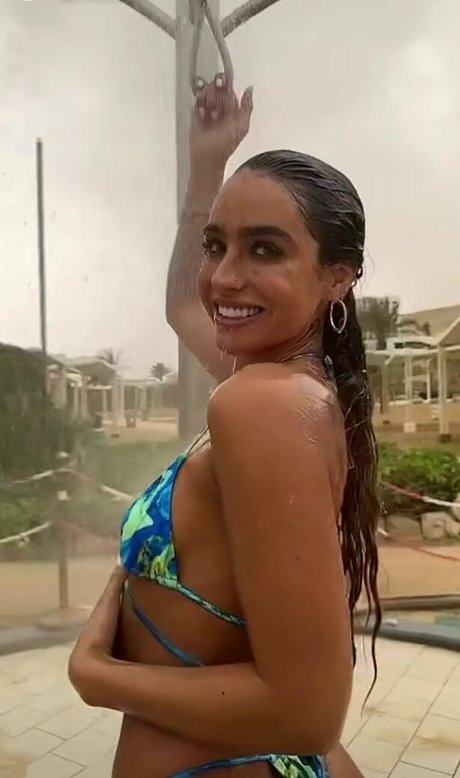 Sommer Ray