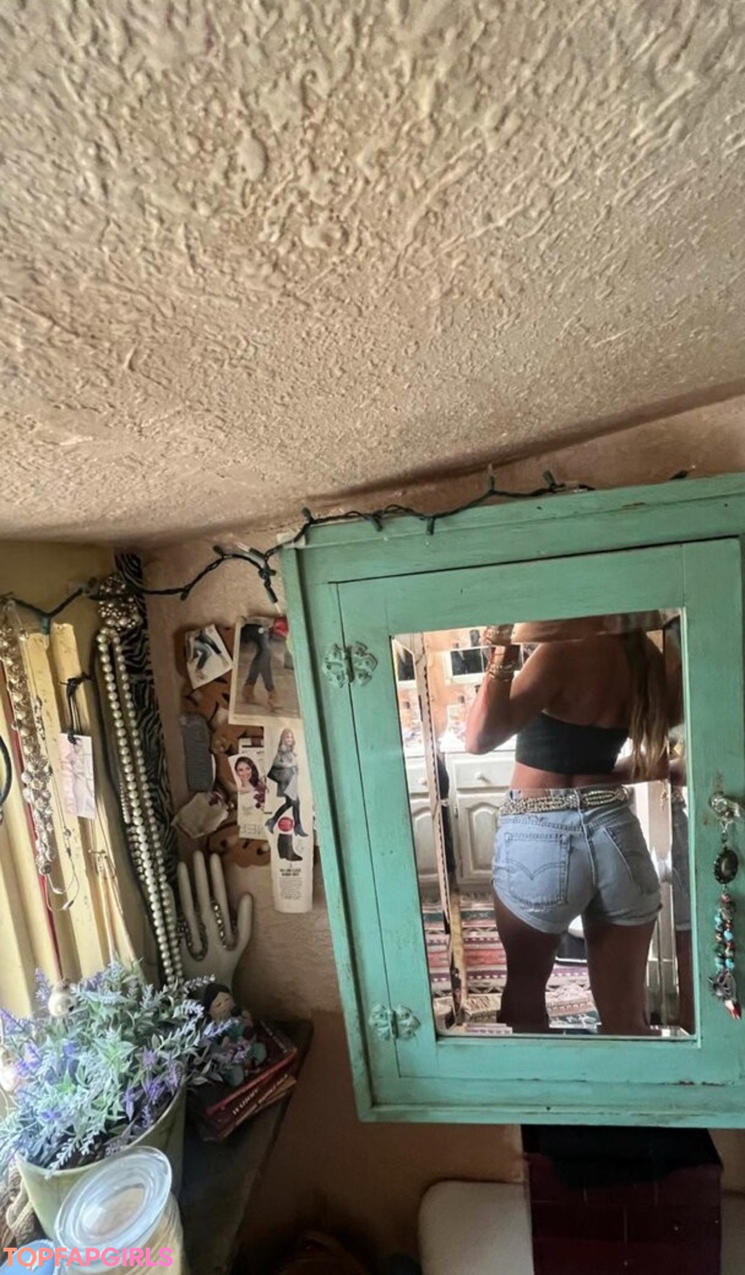 Naakte gelekte OnlyFans-foto van Sommer Ray #1663