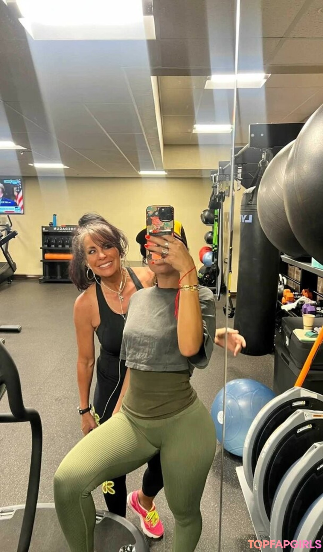 Naakte gelekte OnlyFans-foto van Sommer Ray #1665