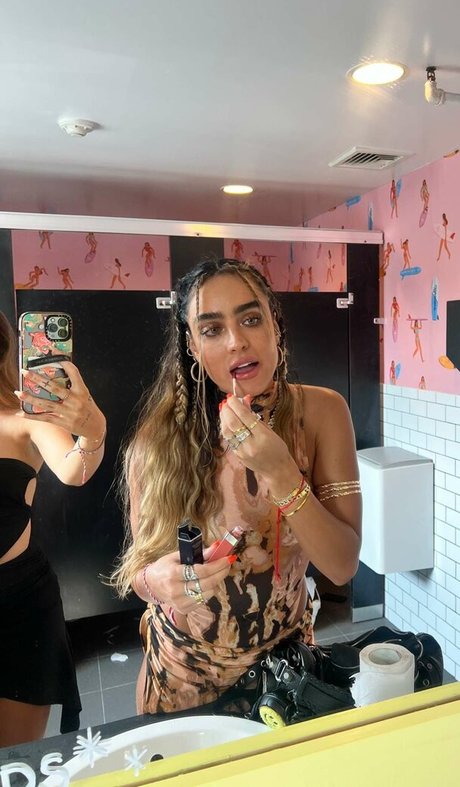Sommer Ray