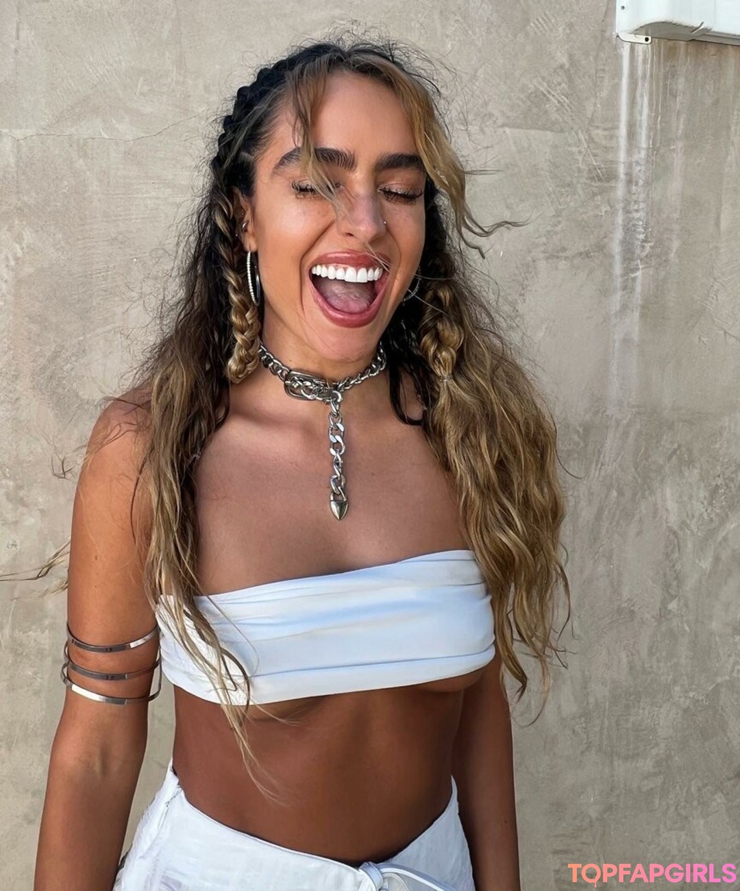 Naakte gelekte OnlyFans-foto van Sommer Ray #1733