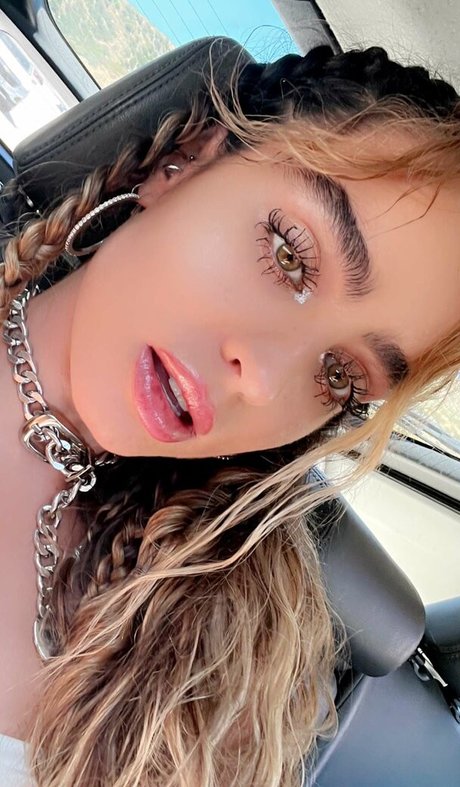 Sommer Ray