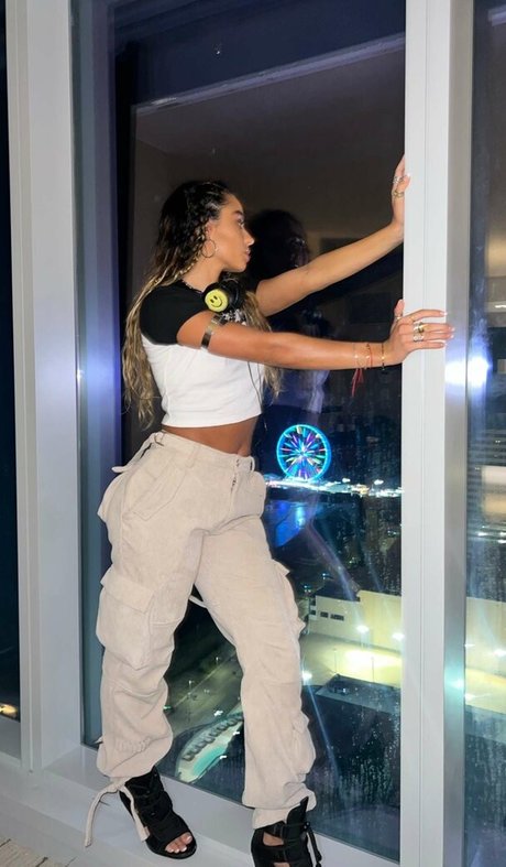 Sommer Ray