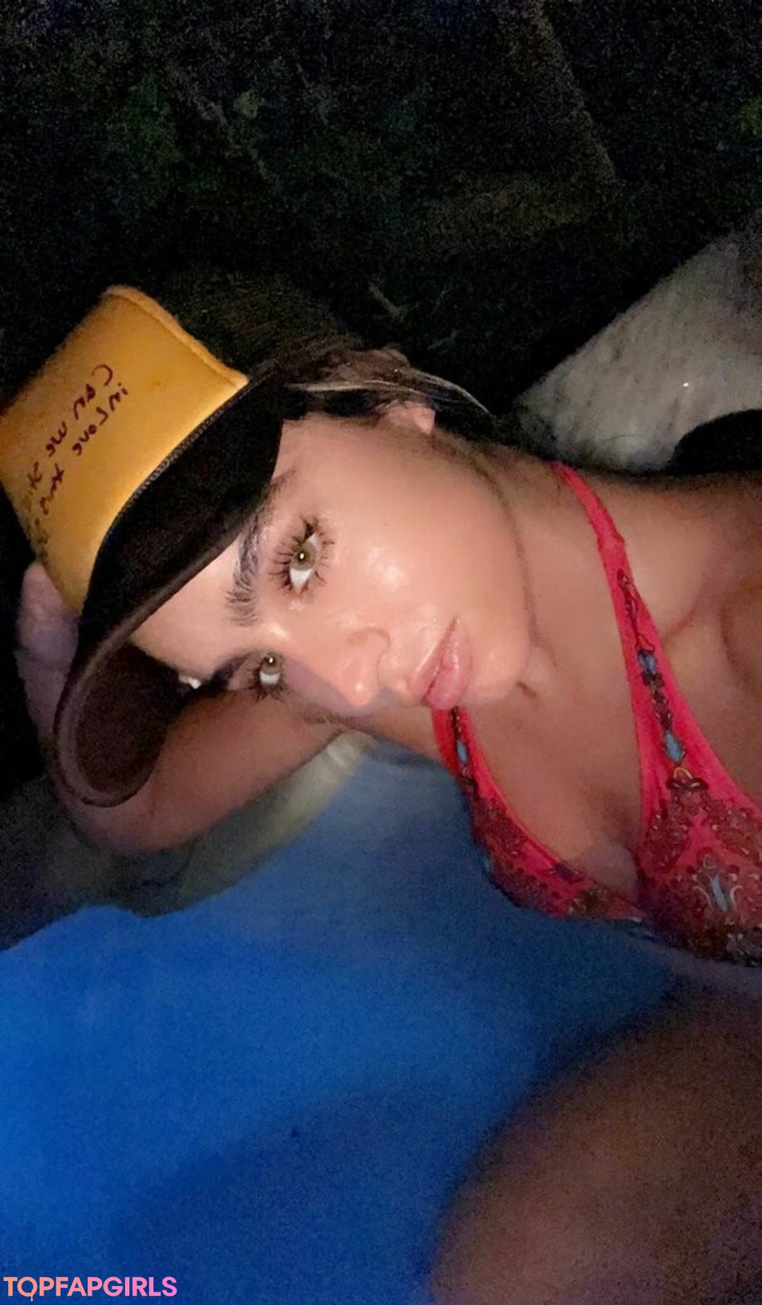 Naakte gelekte OnlyFans-foto van Sommer Ray #1879