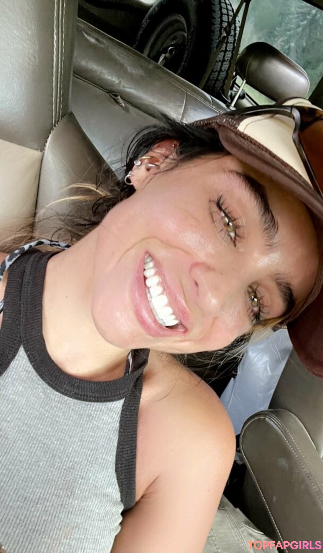 Naakte gelekte OnlyFans-foto van Sommer Ray #1953