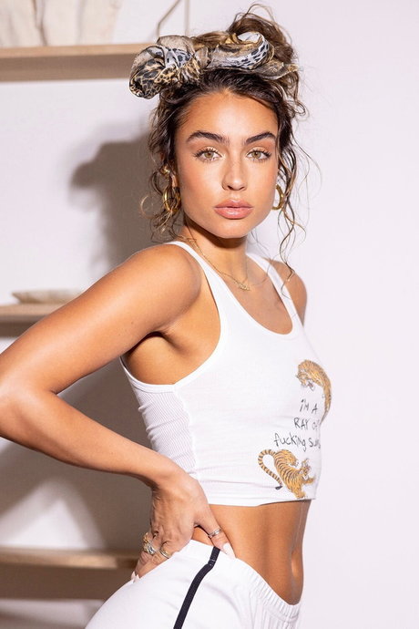 Sommer Ray