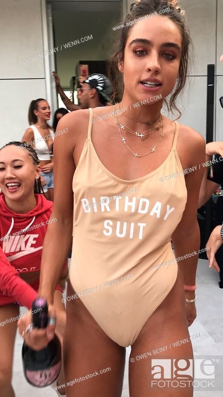 Sommer Ray