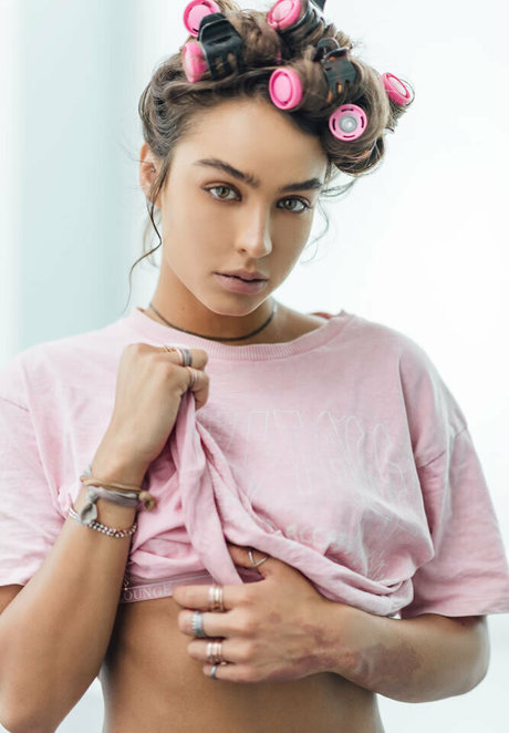 Sommer Ray