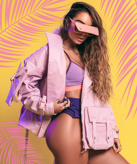 Sommer Ray