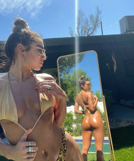 Sommer Ray