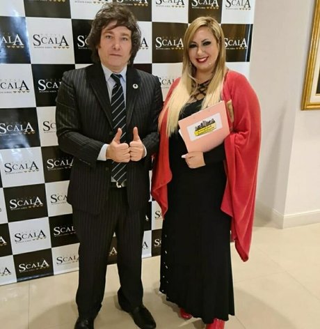 Blondemaria
