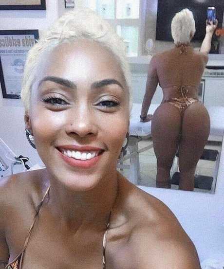 Rosiane Pinheiro