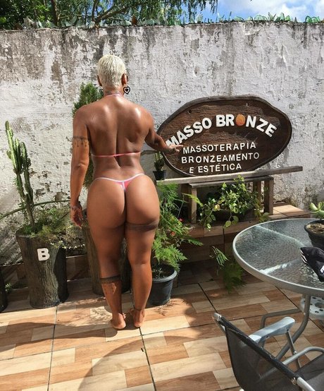 Rosiane Pinheiro
