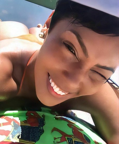 Rosiane Pinheiro