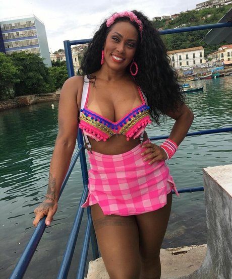 Rosiane Pinheiro