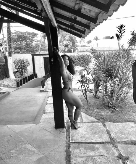 Rosiane Pinheiro