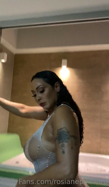 Rosiane Pinheiro