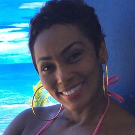 Naakte gelekte OnlyFans-foto van Rosiane Pinheiro