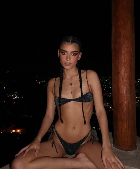 Dixie Damelio