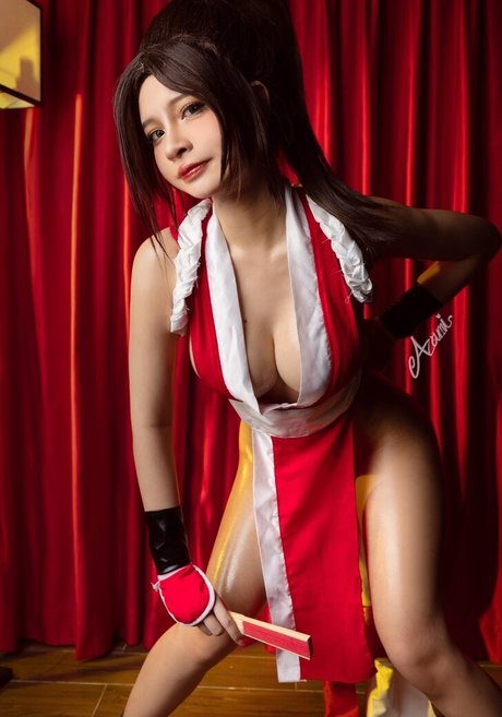 Azami