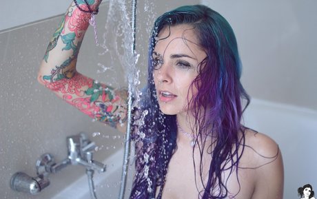 Naakte gelekte OnlyFans-foto van Paloma