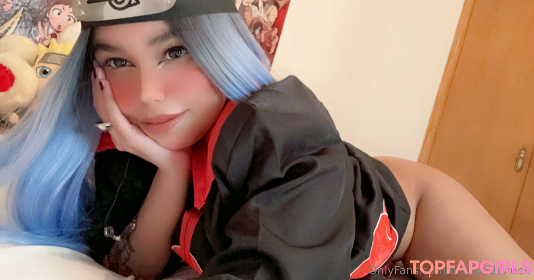 Naakte gelekte OnlyFans-foto van Elizabethbluee #1044