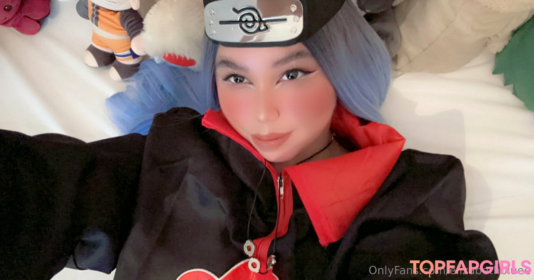 Naakte gelekte OnlyFans-foto van Elizabethbluee #1050