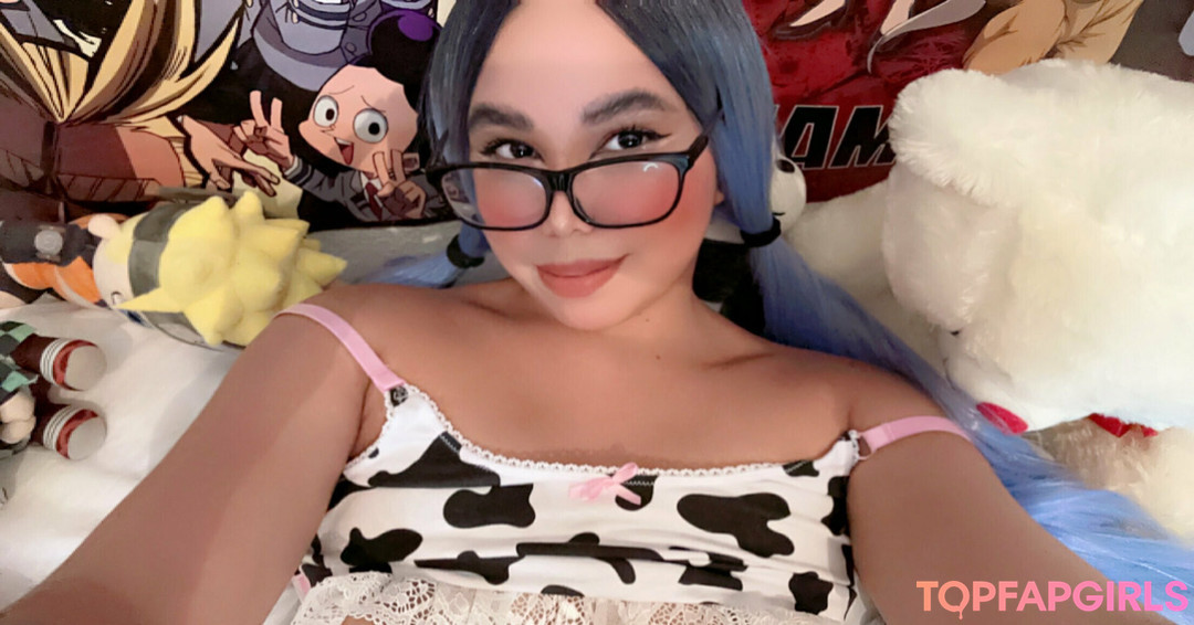 Naakte gelekte OnlyFans-foto van Elizabethbluee #1314