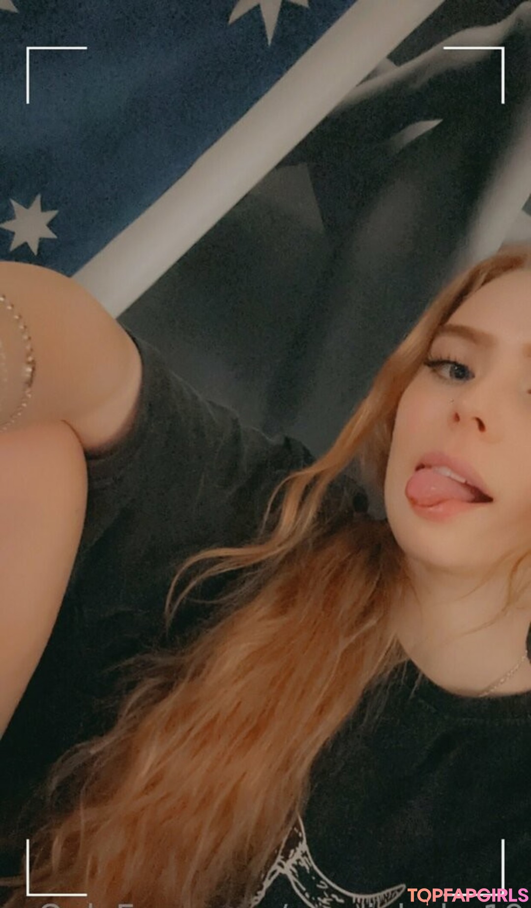 Naakte gelekte OnlyFans-foto van Aussiebabe19 #1187