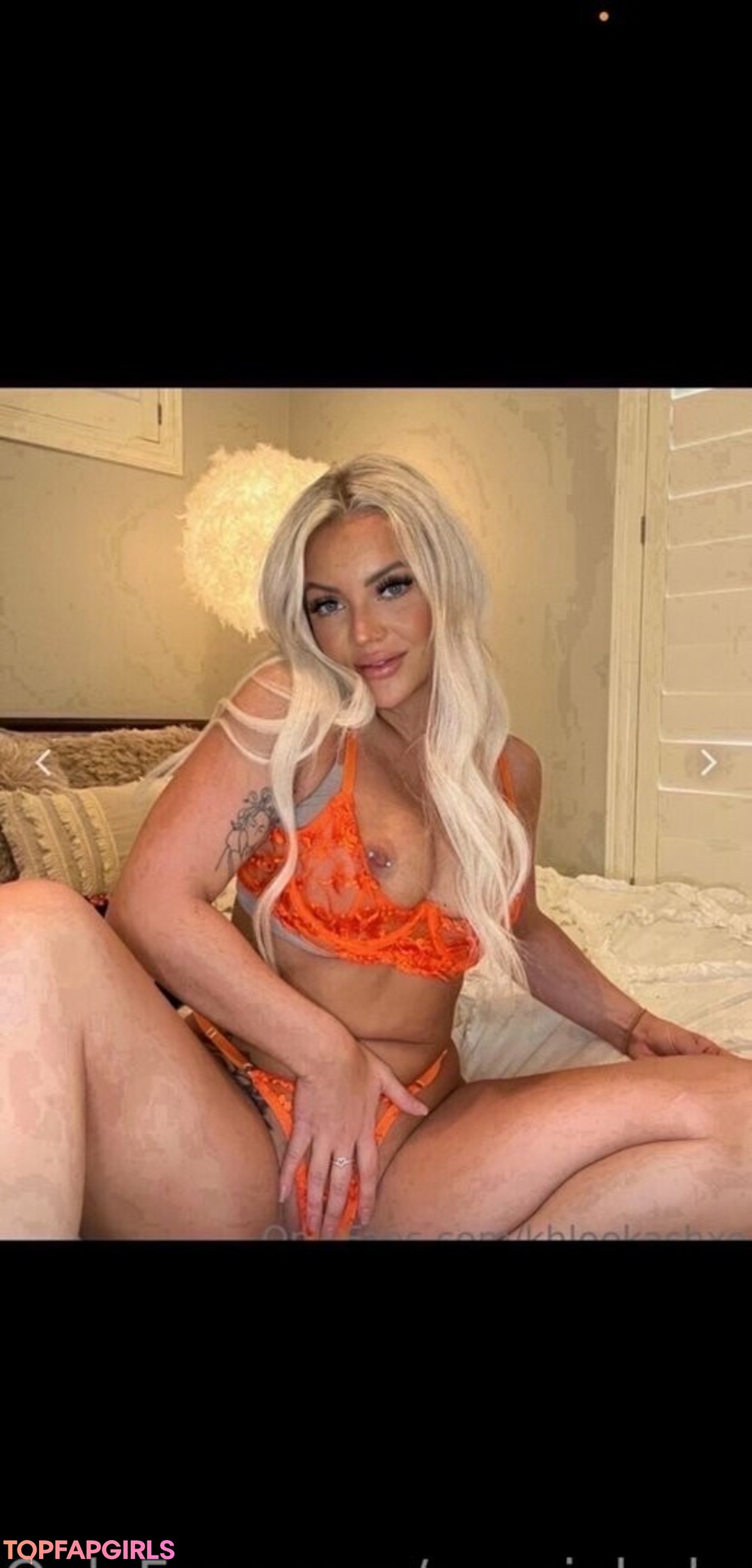 Naakte gelekte OnlyFans-foto van Aussiebabe19 #1316