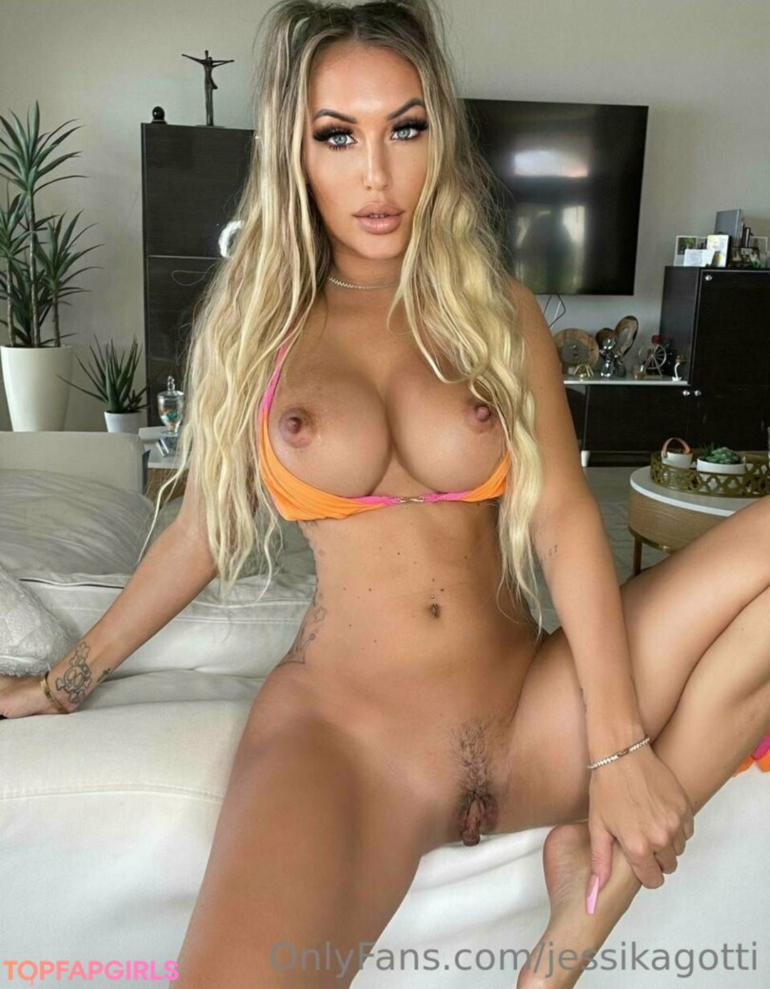 Naakte gelekte OnlyFans-foto van Jessikagotti #1184