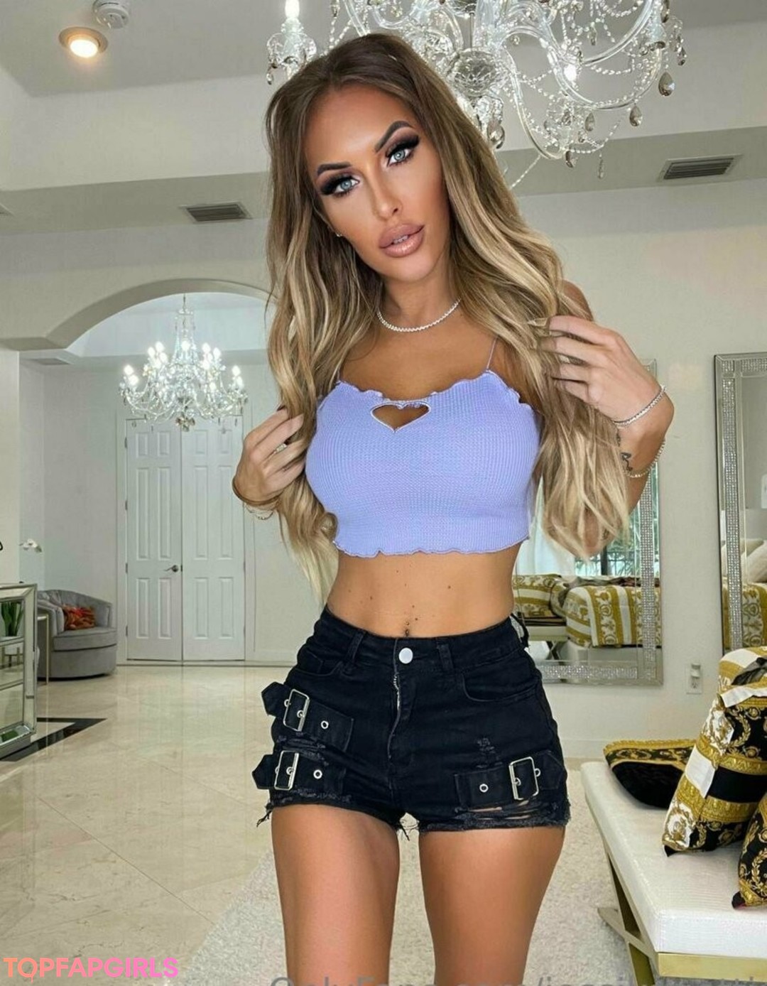 Naakte gelekte OnlyFans-foto van Jessikagotti #1537