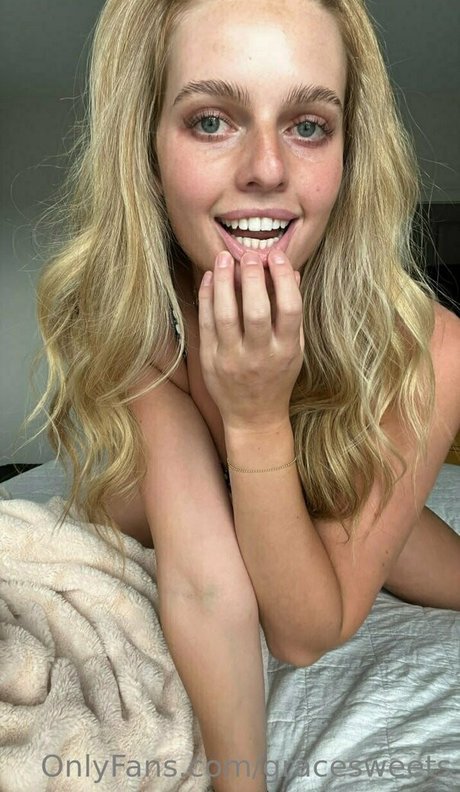 Gracesweets
