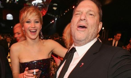 Jennifer Lawrence