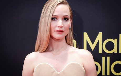 Jennifer Lawrence