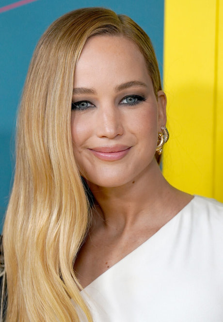 Jennifer Lawrence