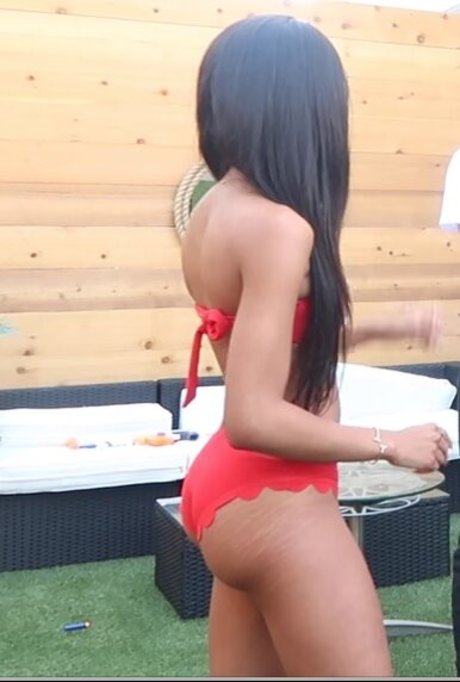 Teala Dunn