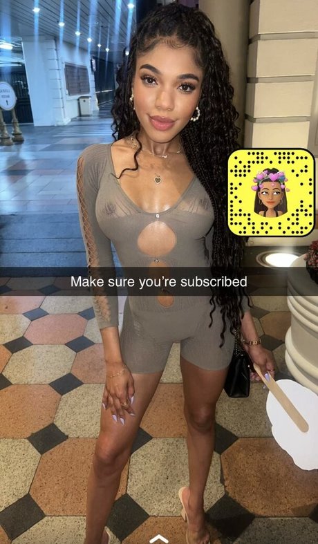 Teala Dunn