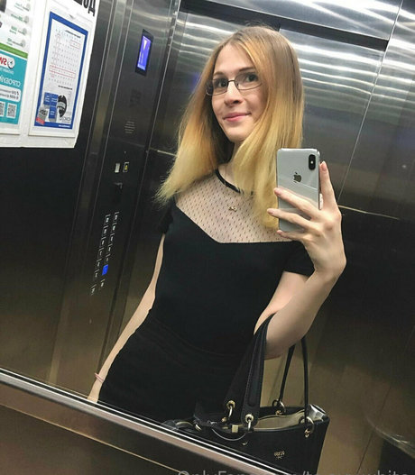 Naakte gelekte OnlyFans-foto van Tsavywhite