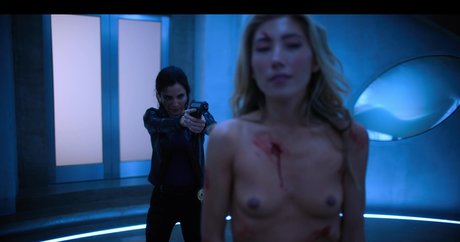 Dichen Lachman