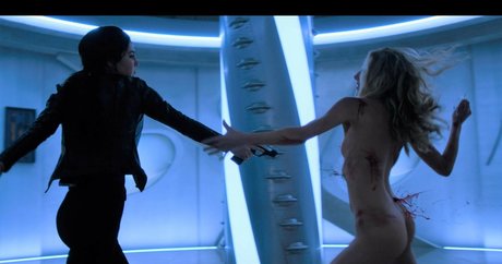 Dichen Lachman