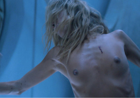 Dichen Lachman