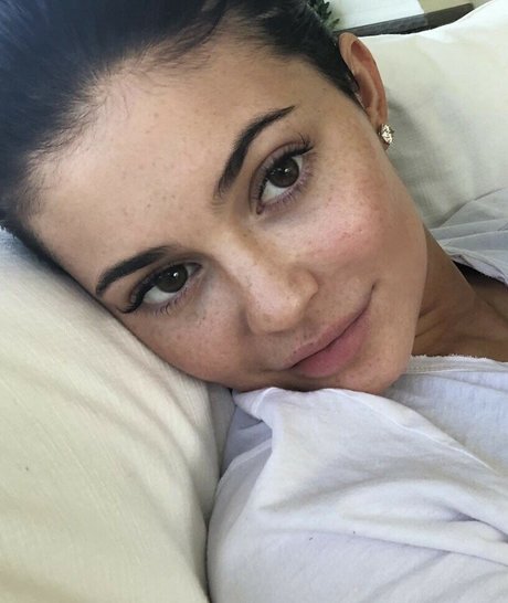 Kylie Jenner