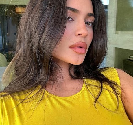 Kylie Jenner