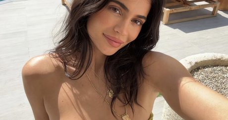 Kylie Jenner