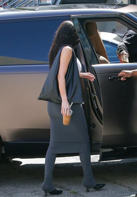 Kylie Jenner
